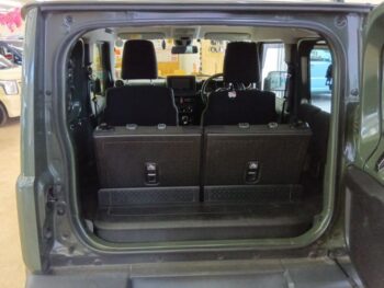 ジムニー XC 4WD