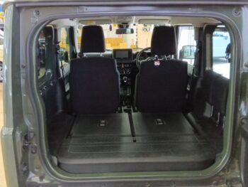ジムニー XC 4WD