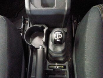 ジムニー XC 4WD
