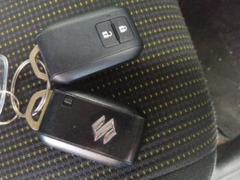 ジムニー XC 4WD