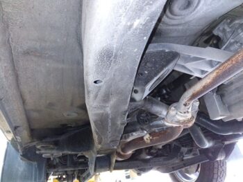 ジムニー XC 4WD