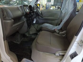 スクラムバン PＣスペシャル　デュアルカメラブレーキサポート 4WD