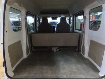 スクラムバン PＣスペシャル　デュアルカメラブレーキサポート 4WD