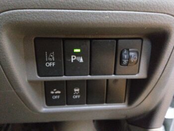 スクラムバン PＣスペシャル　デュアルカメラブレーキサポート 4WD