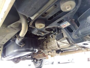 NV100クリッパーバン ＤＸ 4WD