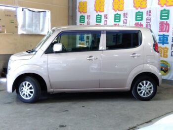 MRワゴン Ｌ 4WD