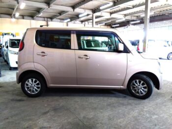 MRワゴン Ｌ 4WD