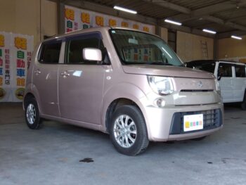 MRワゴン Ｌ 4WD