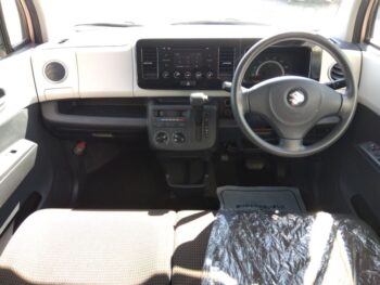 MRワゴン Ｌ 4WD