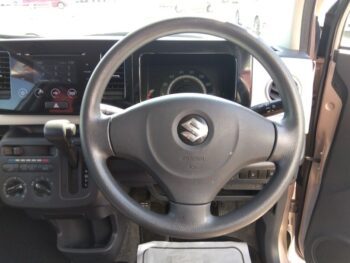 MRワゴン Ｌ 4WD