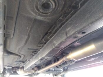 フレアワゴン カスタムスタイル ＸＳ 4WD