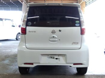 デイズ ハイウェイスターＧターボ 4WD