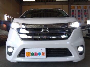 デイズ ハイウェイスターＧターボ 4WD
