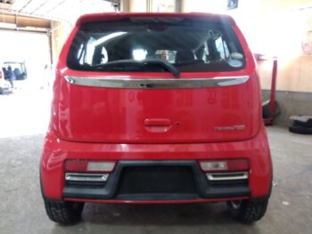アルト ターボ　ＲＳ 4WD