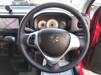 アルト ターボ　ＲＳ 4WD