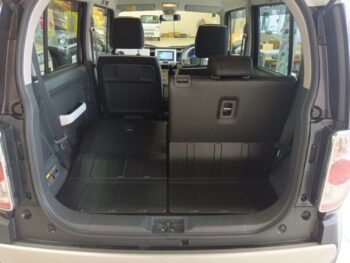 ハスラー G　4WD