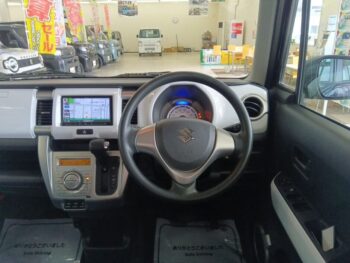 ハスラー G　4WD