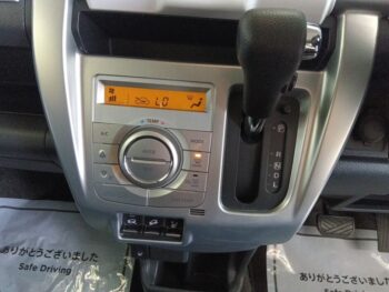 ハスラー G　4WD