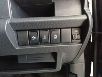 ハスラー G　4WD