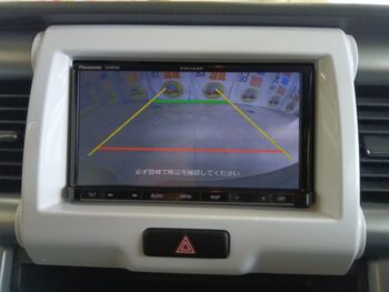 ハスラー G　4WD