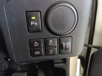 ミライース L SAⅢ　4WD