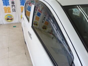 ミライース L SAⅢ　4WD