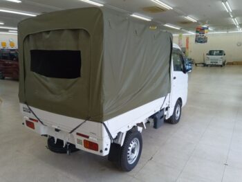 ピクシストラック スタンダード　AC無 ＰＳ無し 4WD