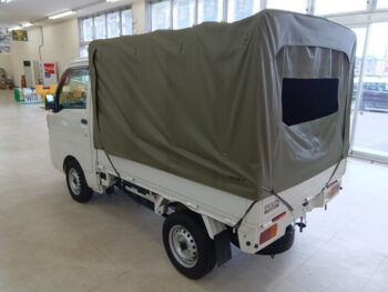ピクシストラック スタンダード　AC無 ＰＳ無し 4WD