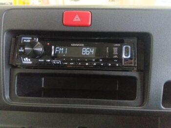 ピクシストラック スタンダード　AC無 ＰＳ無し 4WD
