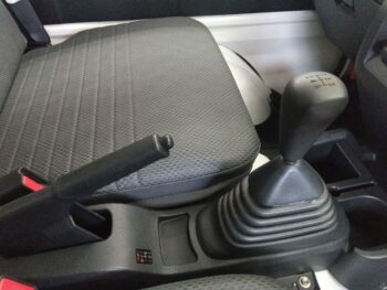 ピクシストラック スタンダード　AC無 ＰＳ無し 4WD