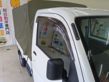 ピクシストラック スタンダード　AC無 ＰＳ無し 4WD