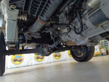 ピクシストラック スタンダード　AC無 ＰＳ無し 4WD