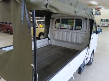 ピクシストラック スタンダード　AC無 ＰＳ無し 4WD