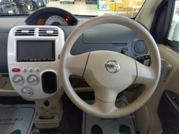 オッティ S　FOUR　4WD