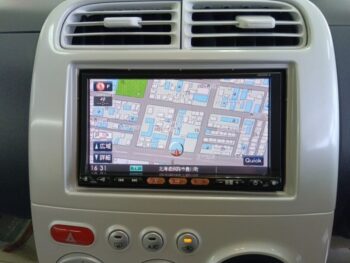 オッティ S　FOUR　4WD