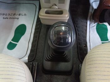 オッティ S　FOUR　4WD