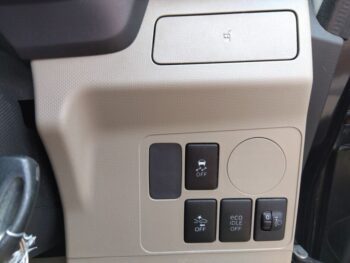 ムーヴ Ｌ　ＳＡ 4WD