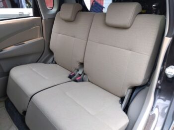 ムーヴ Ｌ　ＳＡ 4WD