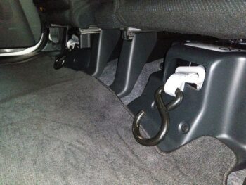 N-BOX+ Ｇ　車いす仕様車　スローパー 福祉車両 4WD