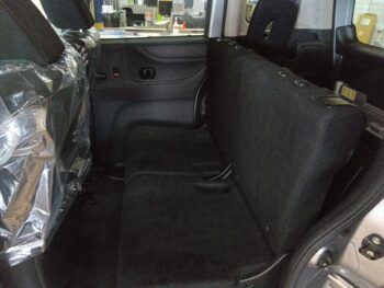 N-BOX+ Ｇ　車いす仕様車　スローパー 福祉車両 4WD