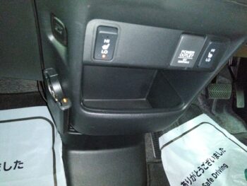N-BOX+ Ｇ　車いす仕様車　スローパー 福祉車両 4WD