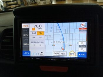 N-BOX+ Ｇ　車いす仕様車　スローパー 福祉車両 4WD