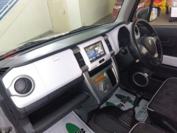 ハスラー G　4WD
