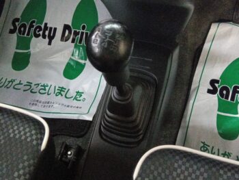 ハスラー G　4WD