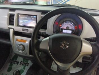 ハスラー G　4WD