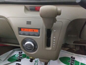 アトレーワゴン カスタムターボR　4WD