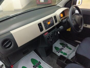 アルト F　4WD