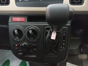 アルト F　4WD