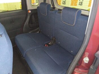 ムーヴキャンバス セオリー　G　パノラマモニター純正ナビTV　4WD