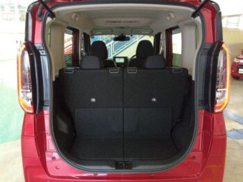ルークス ハイウェイスターXプロパイロットエディション　4WD